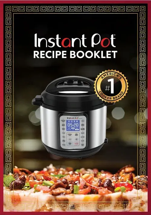 Chinese New Year Recipe Edition