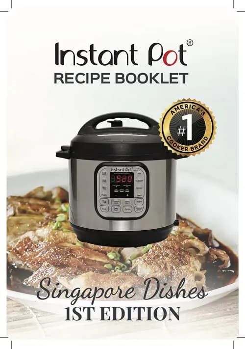 Singapore 1st Edition