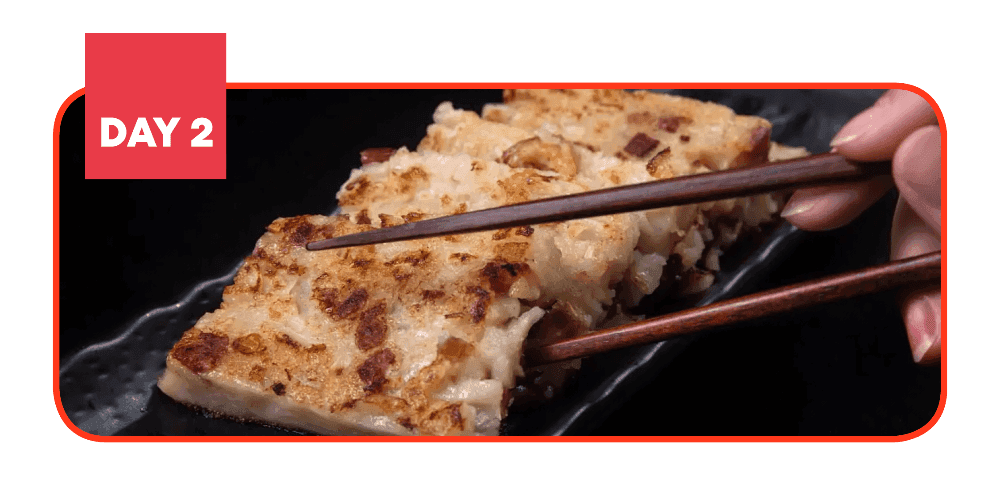 Image for Love Local With Our 7-Day Meal Plan