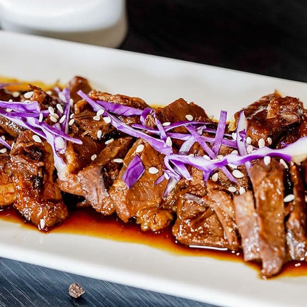 Braised Pork Belly (Kong Bak) Image