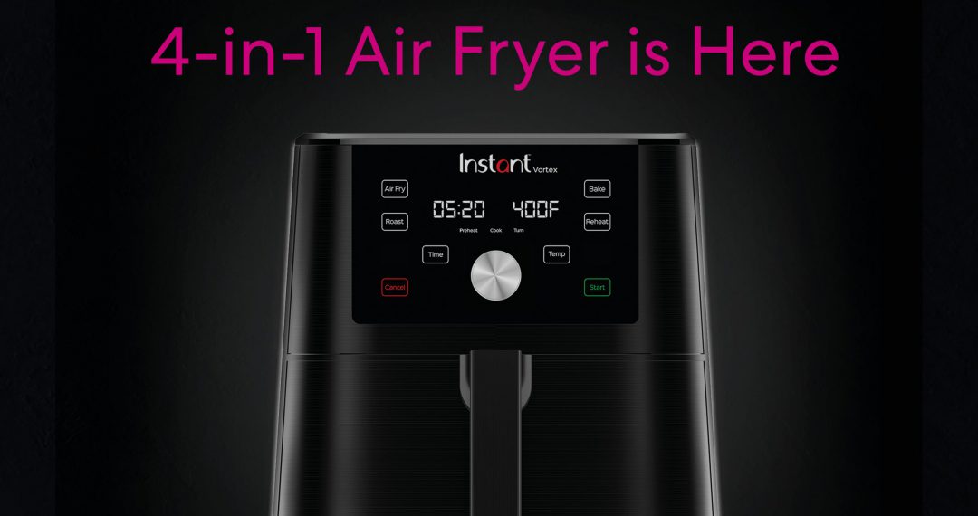 Air Fryer Article Thumbnail