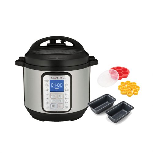 Instant pot sales duo plus 8